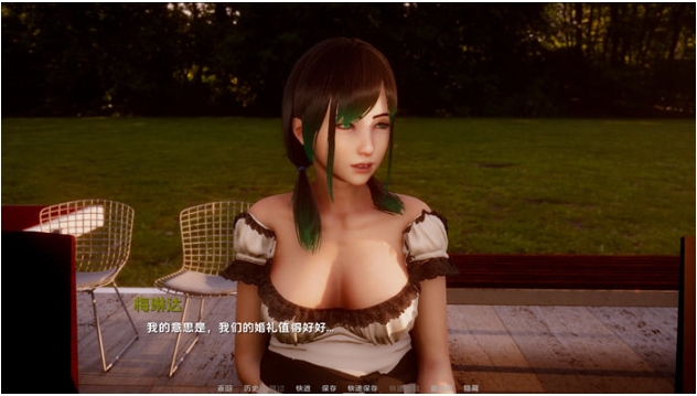 【PC/安卓/汉化版/SLG游戏/9.52G】深度复兴【最终结局】 汉化版+PC+安卓+动态SLG游戏+9.52G