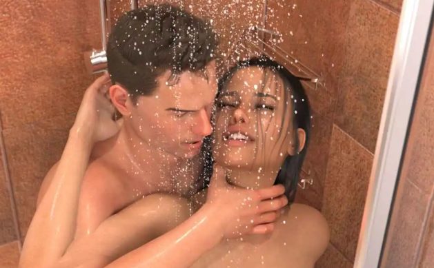 【PC/安卓/AI汉化/欧美/SLG游戏/1.8G】被崇拜的婚姻 (The Adored Marriage ) Ch.2Ver0.8 AI汉化版+PC+安卓+欧美SLG动态游戏+1.8G