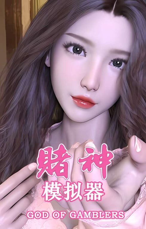 赌神模拟器:亚洲风云/God Of Gamblers（已更新至V2.02HF2-重大更新-新两种赌场玩法-新约会互动+集成浴火重生啊+复仇之路+月下对决+财神附体等全DLCs+Build.11134124升级档+中文语音）-中文绅士游戏下载,黄游,色情手机游戏,绅士漫画,里番