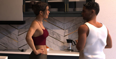 探索丽莎的复杂调查 P2 v0.51 汉化版 PC+安卓 震撼动态SLG游戏 6.4G-中文绅士游戏下载,黄游,色情手机游啊戏,绅士漫画,里番