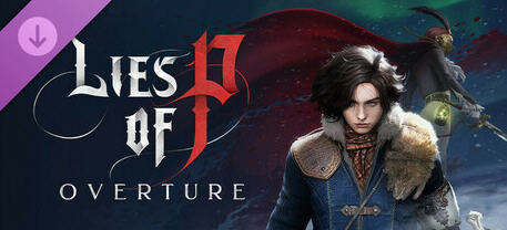 匹诺曹的谎言 v1.8.0.0 STEAM豪华中文版 动作冒险游戏 53G-中文绅士游戏下载,黄游,色情手机游戏,绅士啊漫画,里番