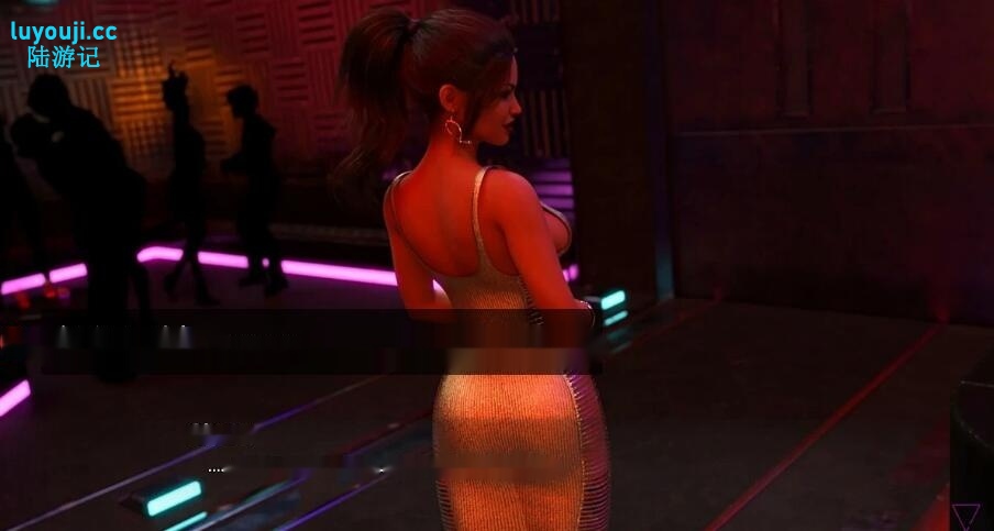 【SD/3D/SLG/汉化】三角 Name88’sTriangle V7.1 双端汉化版【1.9G】