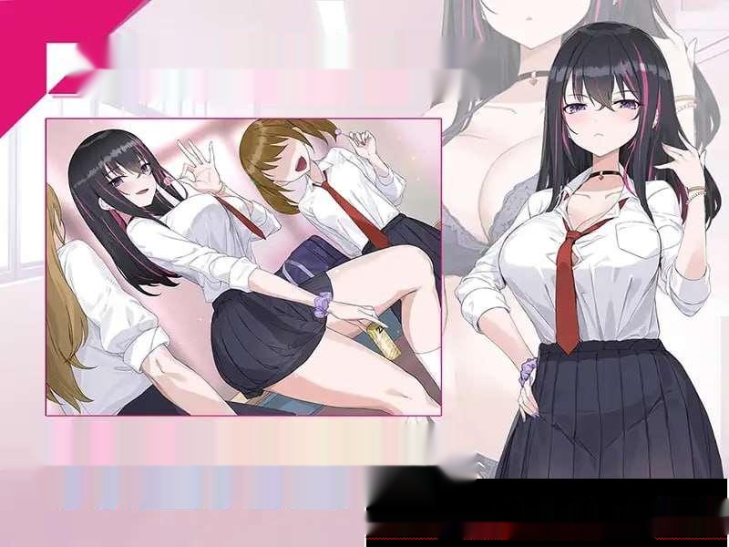 [互动SLG] 银眠App~用春梦让你成为老子的女人! v1.02 官方中文600M