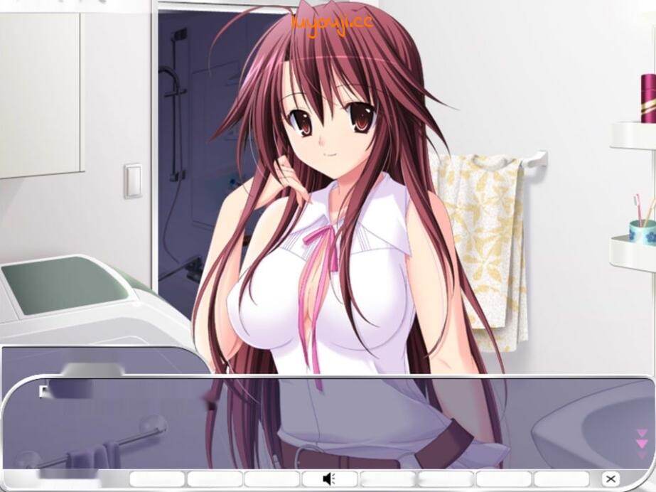 [电脑] [日系] 艳女医 ~与两位性感女医的涩涩实习体验~ AI汉化版+存档 [2.4G]