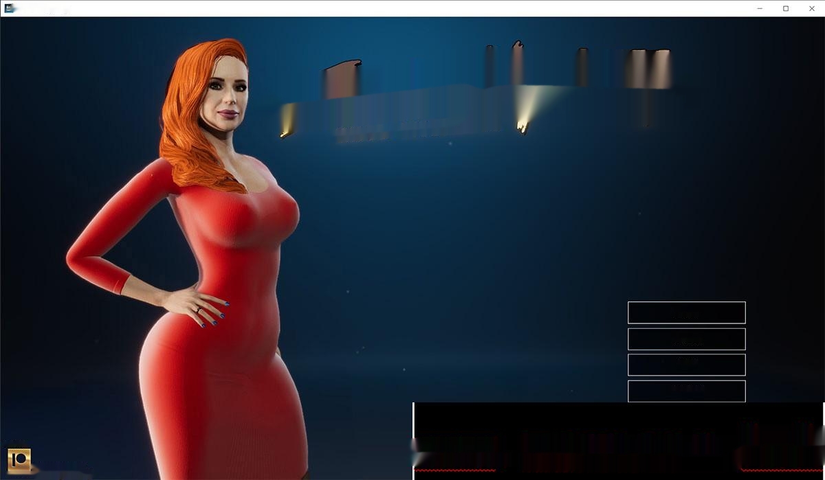 Seaside Mystery 海边之谜V0.28汉化版+攻略+作弊+VR：腹黑小孩逆推熟女