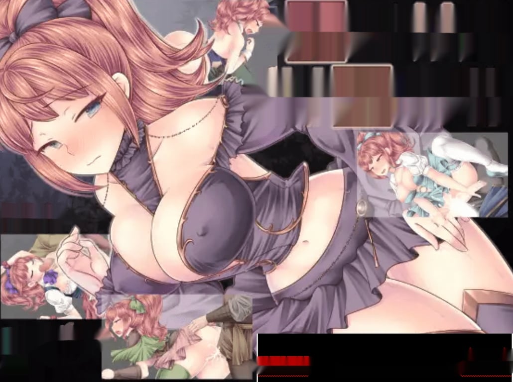 [日式RPG/中文/步兵]魔王之女与封印之塔 v1.02 STEAM官中步兵版-中文绅士游戏下载,黄游,色情手机游啊戏,绅士漫画,里番