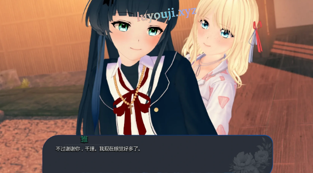【PC/安卓/AI汉化/日系/SLG游戏/4.18G】再次绽放 (Bloom Again) Ver0.7 AI汉化版+PC+安卓+日系SLG游戏+4.18G