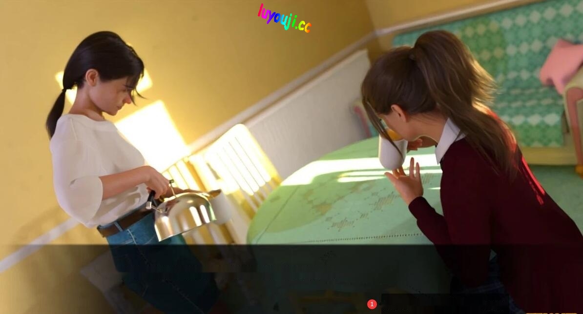 【SD/3D/欧美SLG/汉化】不道德的故事Immoral Stories-Ver1.4 双端汉化版【3.6G】