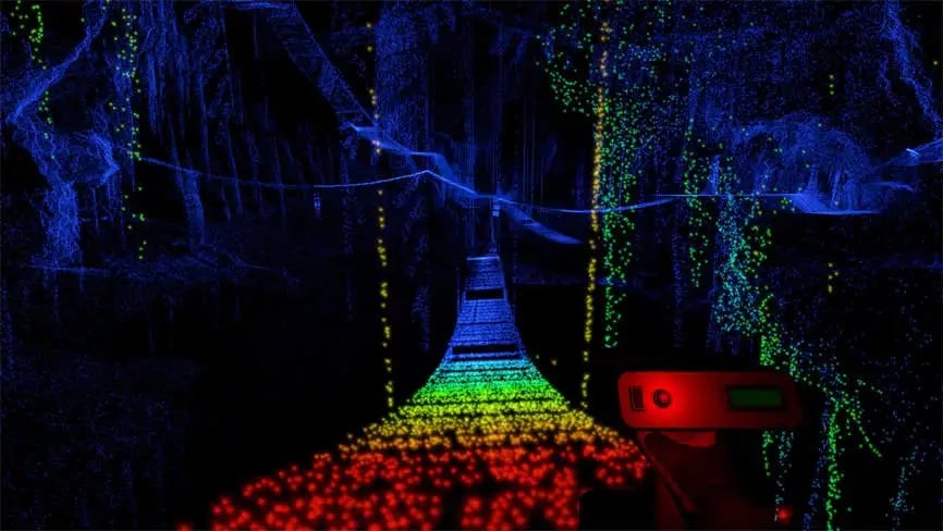 幽暗扫描/Scanner Sombre（V240926+集成Build.15729413升级档+支持VR设备）