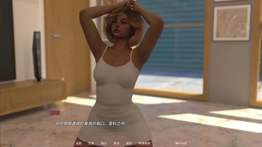 【PC/安卓/AI汉化/欧美/SLG游戏/2.2G】多莉的派对(Dolly's Breeding Party)Ch.2 DevBuild AI汉化版+PC+安卓+欧美SLG游戏+2.2G