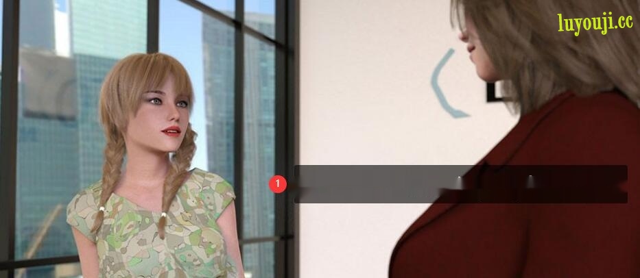 [SLG/汉化/动态] 看着我的棋子 WMW V0.6.1 汉化版 [2.8G]