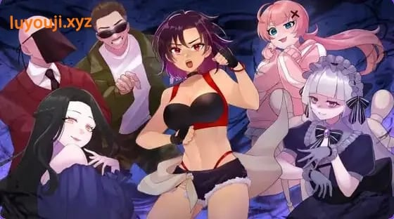 【PC/AI汉化/日式/RPG游戏/290M】 姐御的受难 （姉御の受難） AI汉化版+日式RPG游戏+290M-中文绅士游戏下载,黄游,色情手啊机游戏,绅士漫画,里番