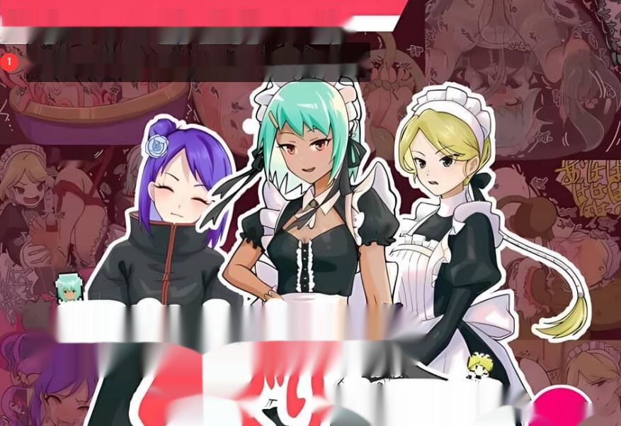 【双端】[RPG]忍者少女たちのくすぐり大冒険 洗脑跳脚监禁触手 1.2G-中文绅士游戏下载,黄游,色情手机游戏,绅士啊漫画,里番