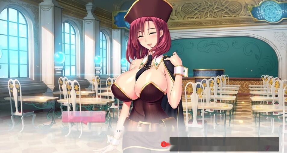 [电脑] 【SVIP/PC/2D/大作ADV/中文/步兵】爆炎之孕巨学院1+2+3+4 官方中文合集版【34G】