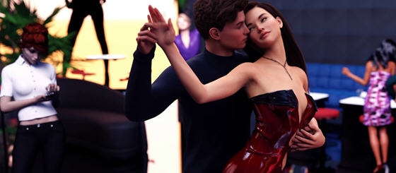 窃心者(Thief of Hearts) v0.0.3 汉化版 PC+安卓 动态SLG游戏 4.6G-中文绅士游戏下载,黄游,色情手机游戏,绅士漫画,里番