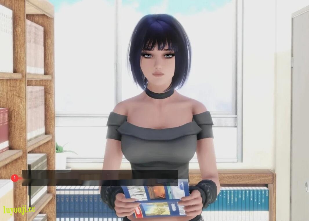 【SD/3D/欧美SLG/汉化】公共色晴调教大师 V0.70 双端汉化版【5.3G】