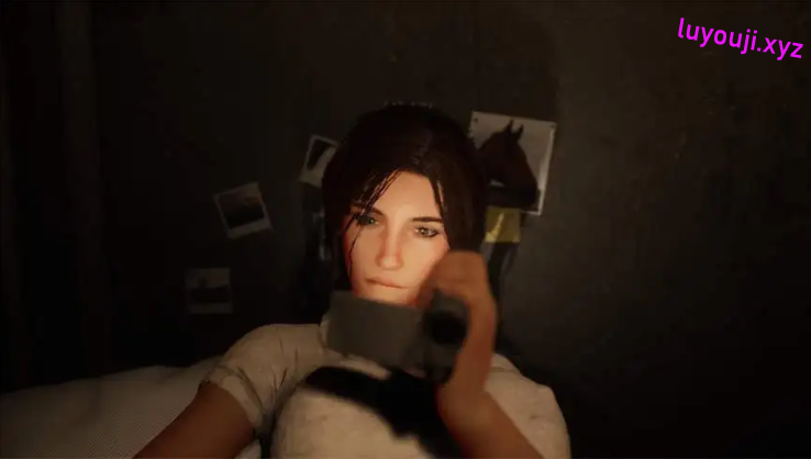 【PC/动作/15G】阳光下的野兽(Beasts in the sun) V7 英文版+动作冒险游戏&劳拉外传+补+15G