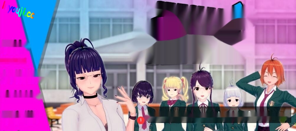 【沙盒SLG/汉化/动态】特别后宫职业 Special Harem Class v0.1.10b 汉化版 1G-中文绅士游戏下载,黄游,色情手机游戏,绅士漫画啊,里番