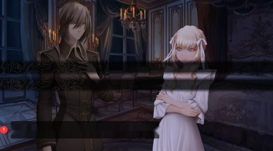 【SD/2D/SLG/中文】女演员的终曲 The End of an Actress 双端STEAM官方中文版【700M】