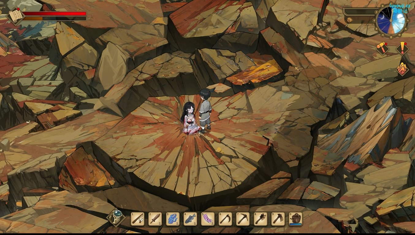 探索《修仙：但系统让我种田》，体验田园生活与修炼乐趣