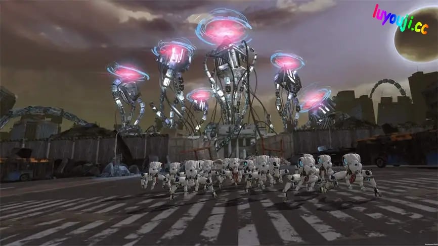 灵魂契约/Soul Covenant（集成Build.13958201升级档+VR设备游戏）