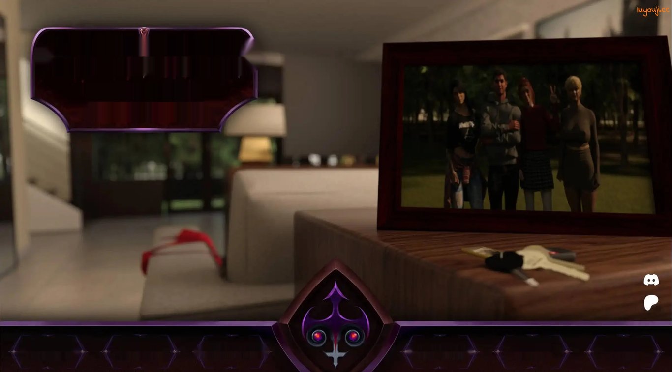 [SLG/汉化] 恶魔种子 Demon Seed [v0.1.0] PC+安卓汉化版