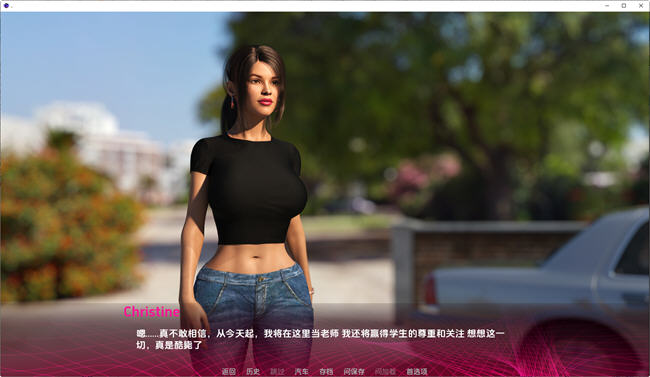 成为妻子(Being a Wife) v1.185 汉化版 PC+安卓 动态SLG游戏 2.5G