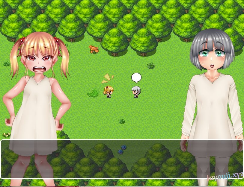 【PC/AI汉化/MTool/RPG/CV/2.51G】莉莉那侧～Q服NTR生活与青春HAPPY生活～ (りりずでいず～屈服NTRライフとアオハルHAPPYライフ～) Ver1.10 AI汉化版+MTool+RPG+CV+2.51G