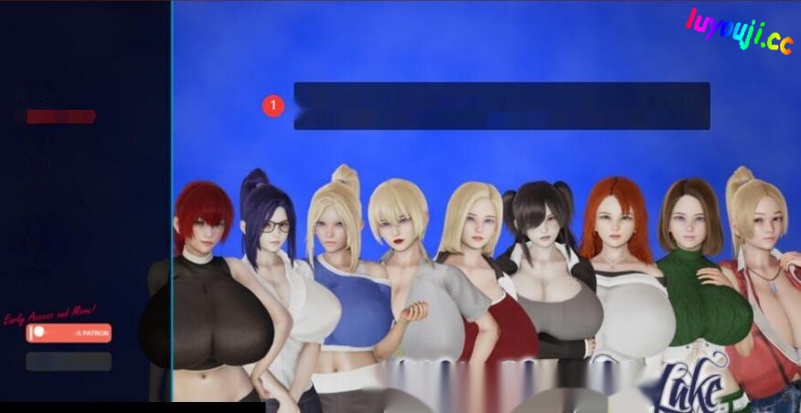 【亚洲SLG/汉化/动态】湖边小屋 Cabin by the Lake v0.23d 汉化版 2G