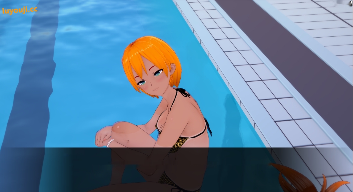 [SLG/汉化] 秘密岛 神秘岛 Secret Island v0.11.4 汉化版5G