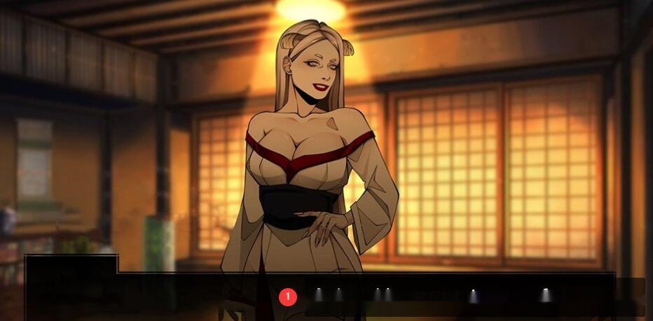 【欧美SLG/汉化/动态】火影忍者：忍术大师 V1.4 汉化版 3.3G