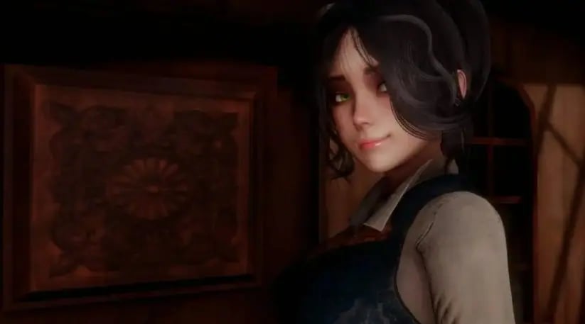 【PC/安卓/AI汉化/欧美/3D/SLG游戏/406M】风暴之蛇编年史 (Storm Serpent Chronicles) Ver0.16 AI汉化版+PC+安卓+欧美3DSLG游戏+406M