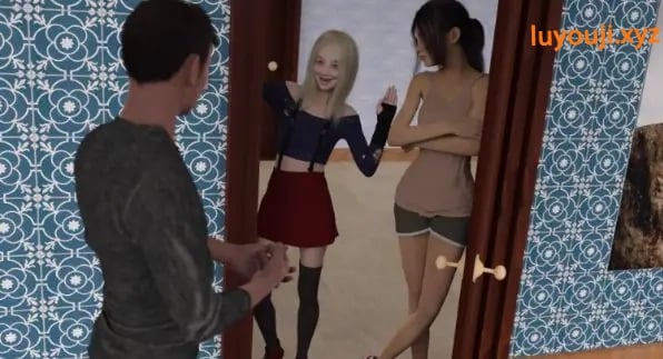 【PC/安卓/AI汉化/欧美/SLG游戏/3D/6.23G】霍顿湾故事-杰克 (Horton Bay Stories - Jake) Ver0.6.0.2 AI汉化版+欧美SLG游戏+6.23G