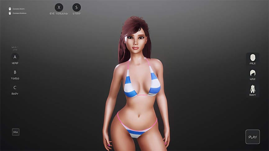 真实人生/嘿嘿版GTA5/Real Life Sunbay City（已更新至V0.5.1+集成汉化补丁）