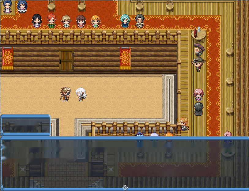 [RPG游戏NTR神作/中文/动态] 亨特里亚编年史 第二部 汉化完结版 [多空/1G]