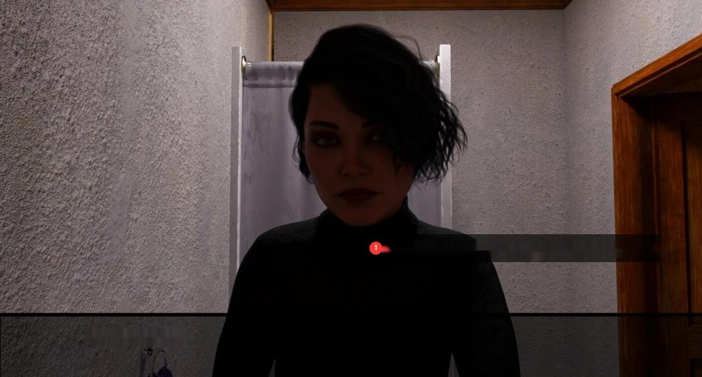 【SD/3D/欧美SLG/汉化】神秘学：国防部 Ch.2 双端汉化版【2G】