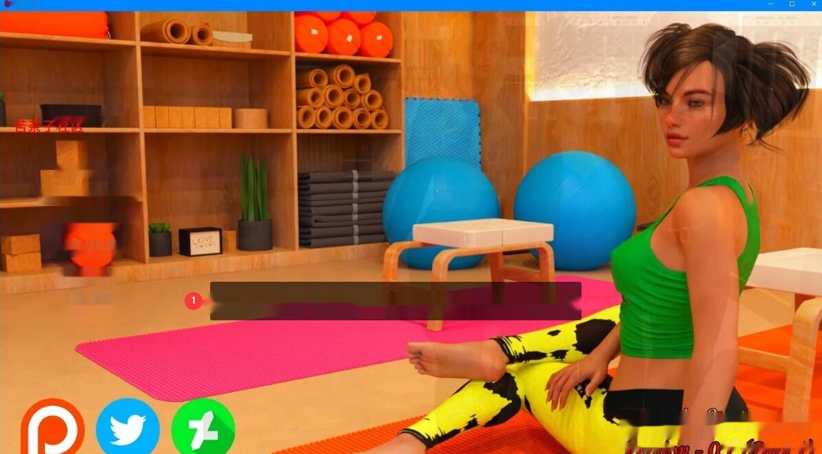 【SD/3D/欧美SLG/汉化/动态】纯真的天使 V0.7.0 双端汉化版【4.4G】-中文绅士游戏下载,黄游,色情手机游戏,绅士漫啊画,里番