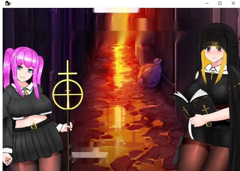 【RPG日系/汉化/动态】怪奇异闻录1.0精翻汉化版 6G