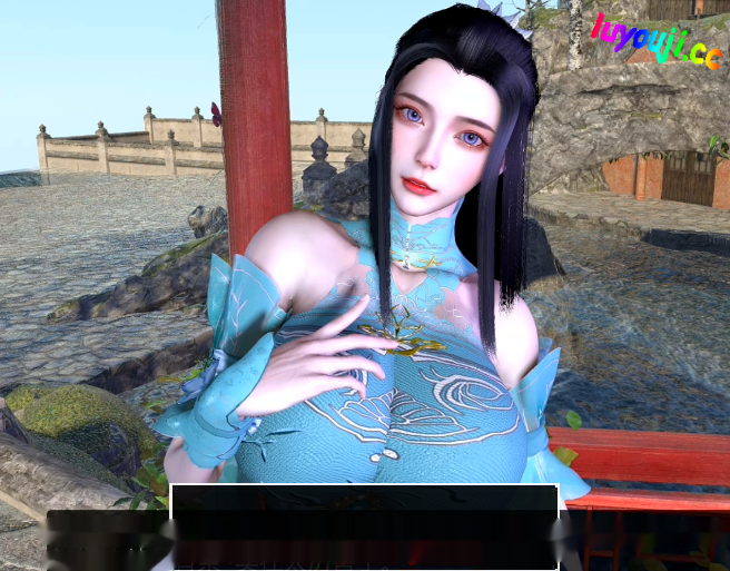 【国漫3D/全动态】斗破苍穹NTR4：萧熏儿VS狗剩 【国配中字/1.7G】