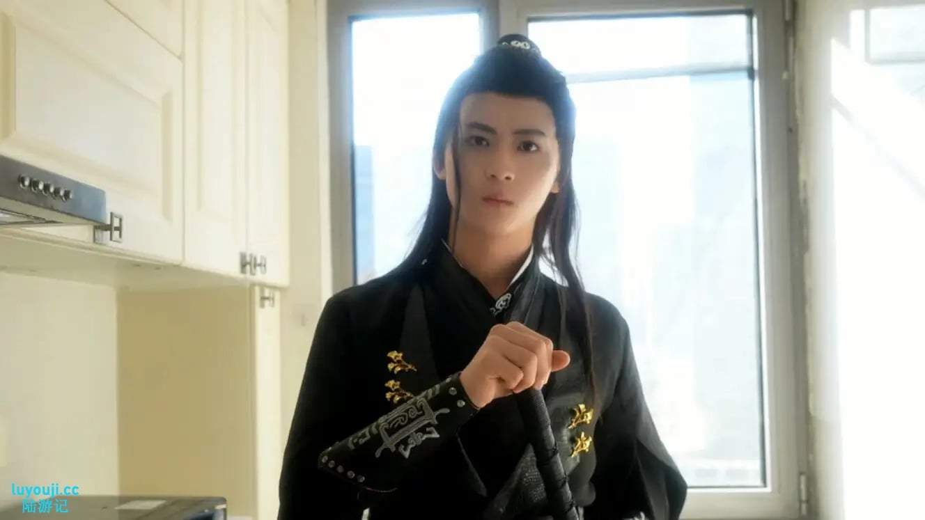 天哪:是心动的感觉/Oh My God（已更新至V240613+集成全DLCs+Build.14571298升级档+中文语音）