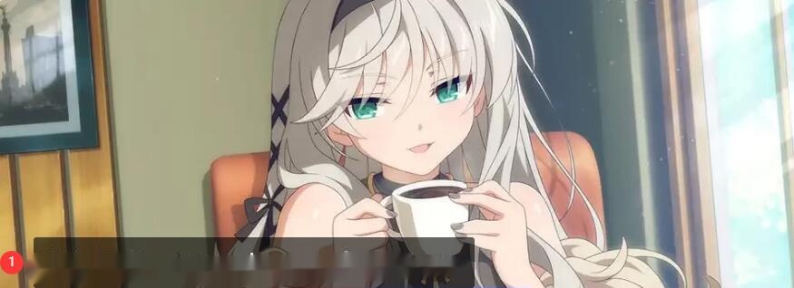 樱花兔女郎 Sakura Bunny Girls STEAM官方中文版 660M