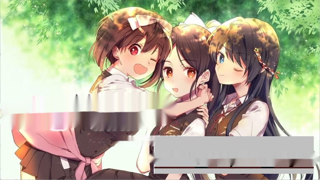 [日式ADV] 这份恋情、予以保留、その恋、保留につき、中文汉化版+情人节小剧场800M-中文绅士游戏下载,黄游,色啊情手机游戏,绅士漫画,里番