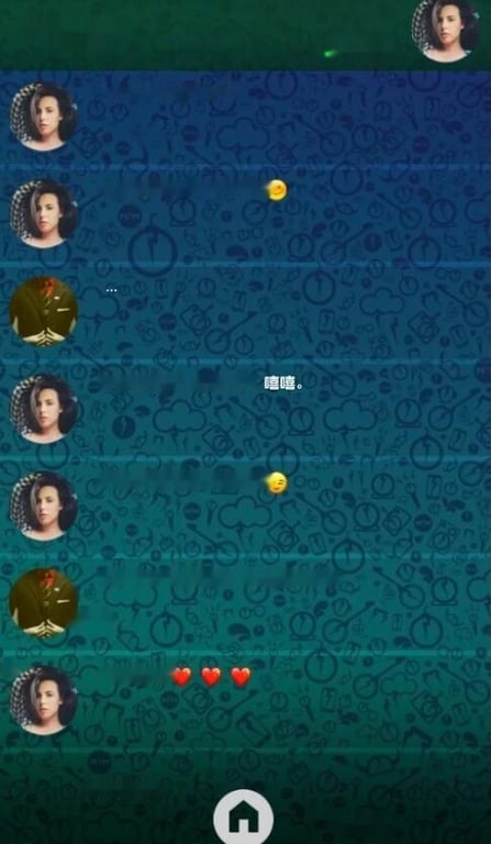 【SD/真人竖屏SLG/汉化/全动态】妻子的电话 V0.6.0 双端汉化版【3G】