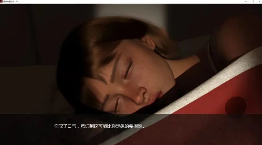 【PC/安卓/AI汉化版/3D/欧美/SLG游戏/5.70G】责任与爱之间 (Between Duty and Love) Ver1.3.2 AI汉化版+PC+安卓+3D欧美SLG游戏+5.70G