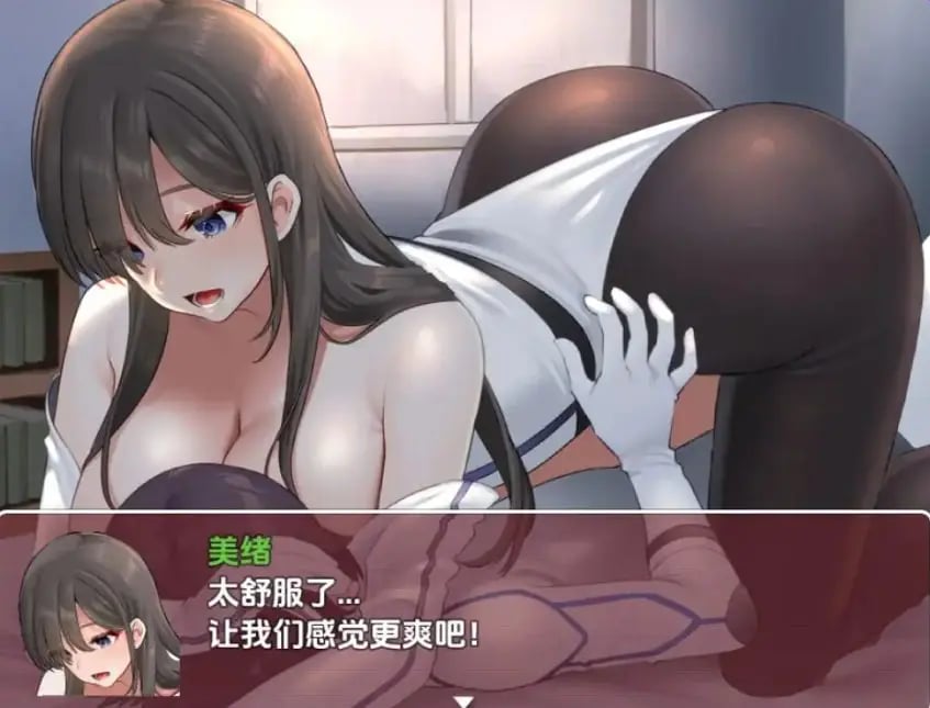 【PC/安卓/AI汉化/日式/RPG游戏/900M】控病毒感染 Ver1.0 内嵌AI汉化版+PC+安卓+日式RPG游戏+900M