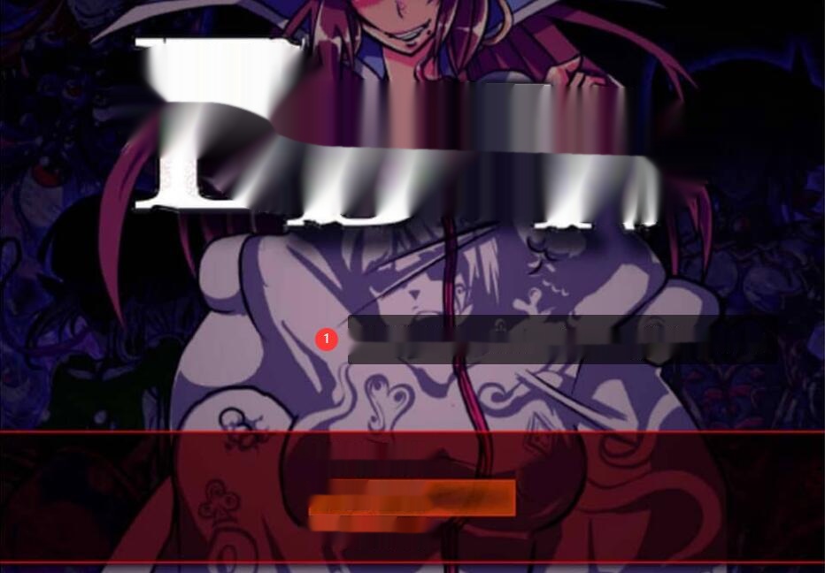 [日式2D/汉化] EDEN:堕落的触手伊甸园 Ver1.11 汉化版 [1.8G]