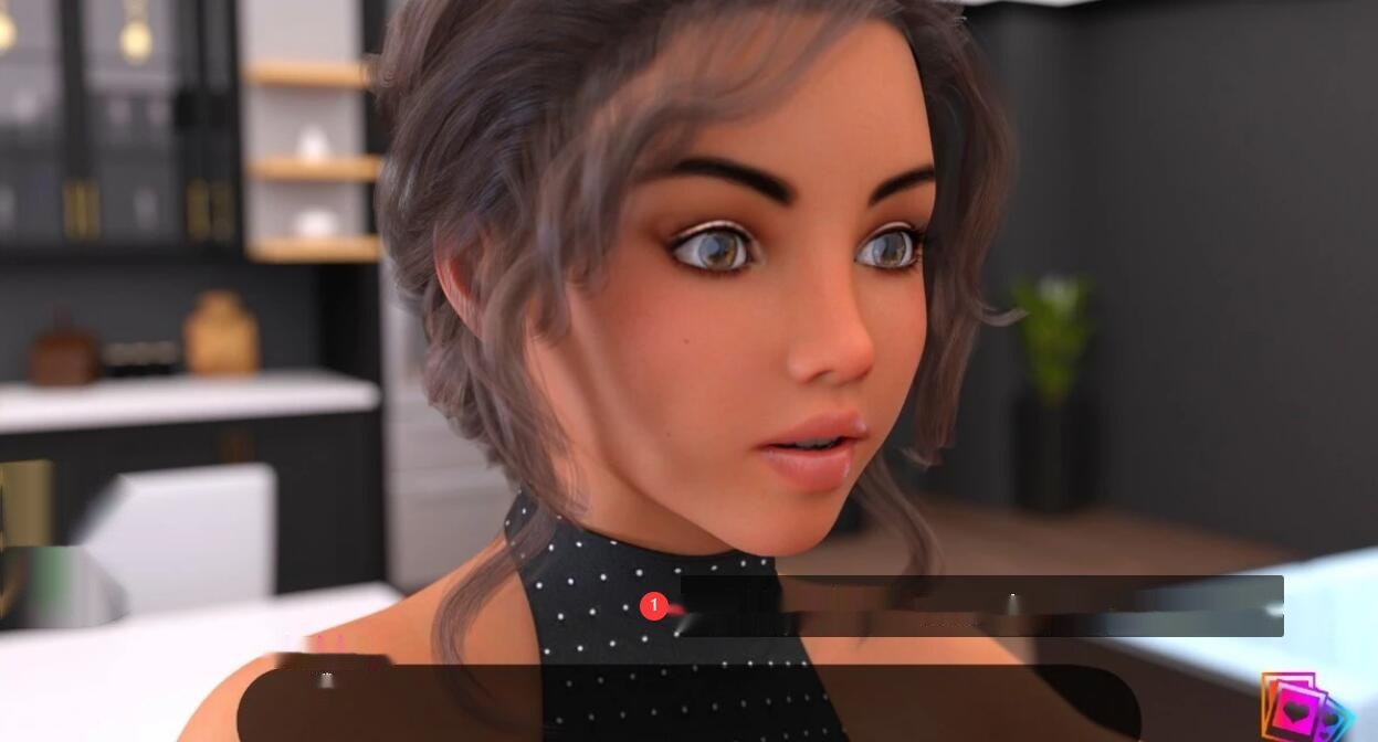 【SD/3D/欧美SLG/汉化】非自然本能 Unnatural Instinct V0.3 双端汉化版【2.8G】