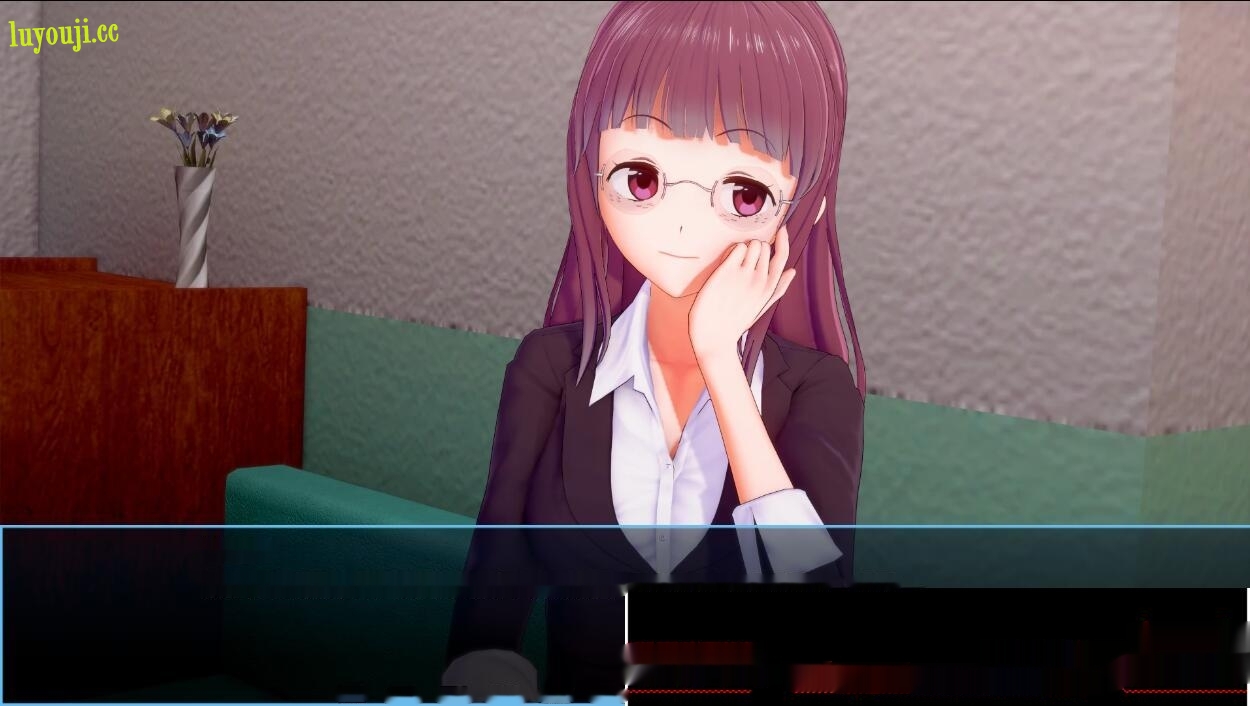 [SLG/动态] 失调 不和谐 Dissonance v0.11 Public PC+安卓汉化版4.7G