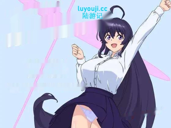 [日式RPG] それ!ゆけ!!はづきちゃん AI汉化版 1.1G-中文绅士游戏下载,黄游,色情手机游戏,绅士漫画,里番