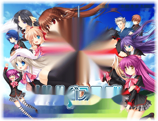[ADV/[Key] Little Busters! English Edition精翻汉化7G